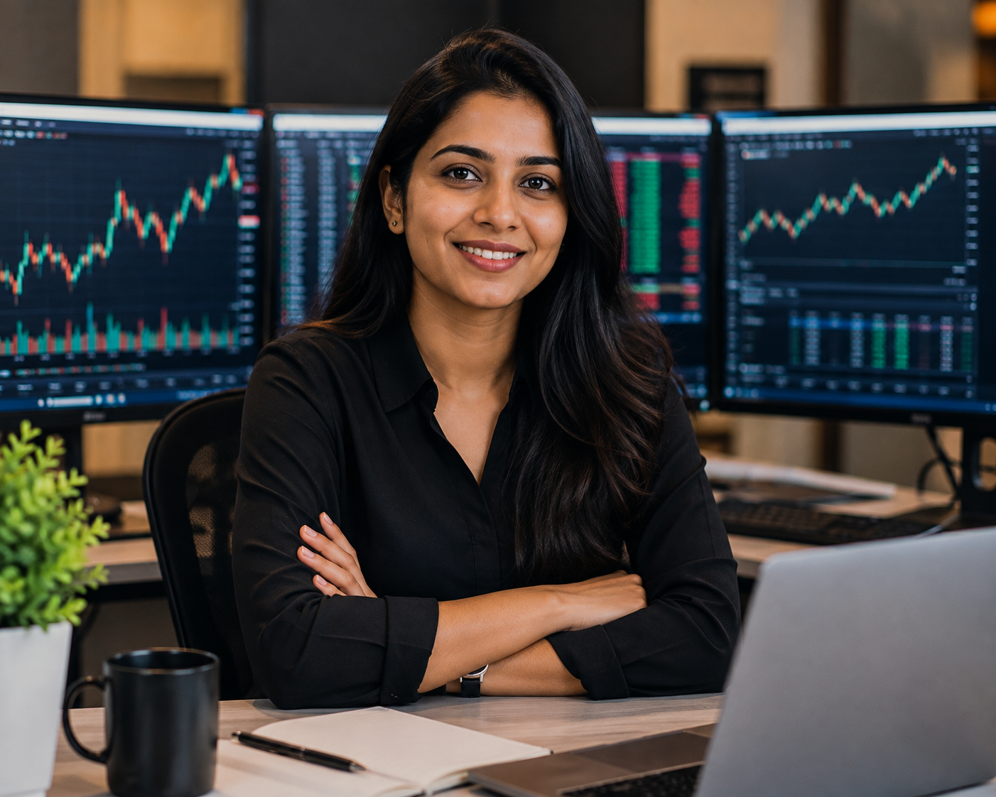 Live Trading Discussion